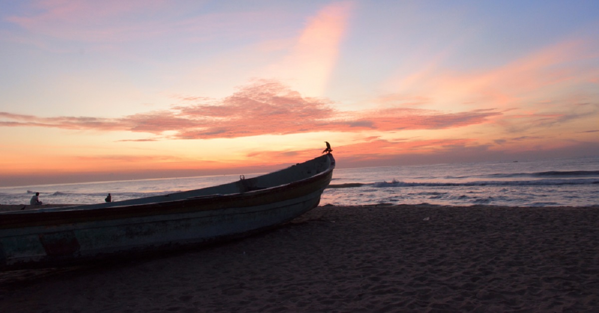 5 Reasons Why Chennai’s Culture Is The Most Unique