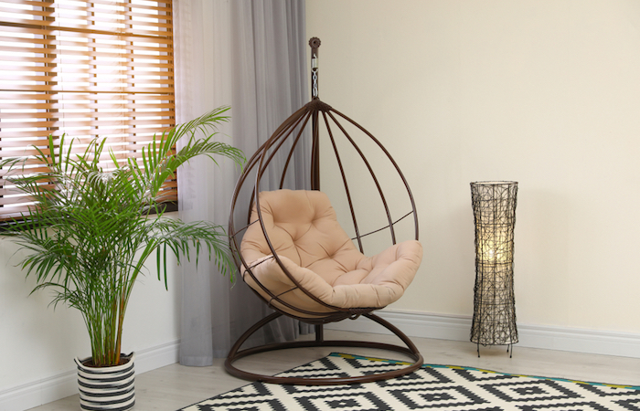 Living room makeover tips