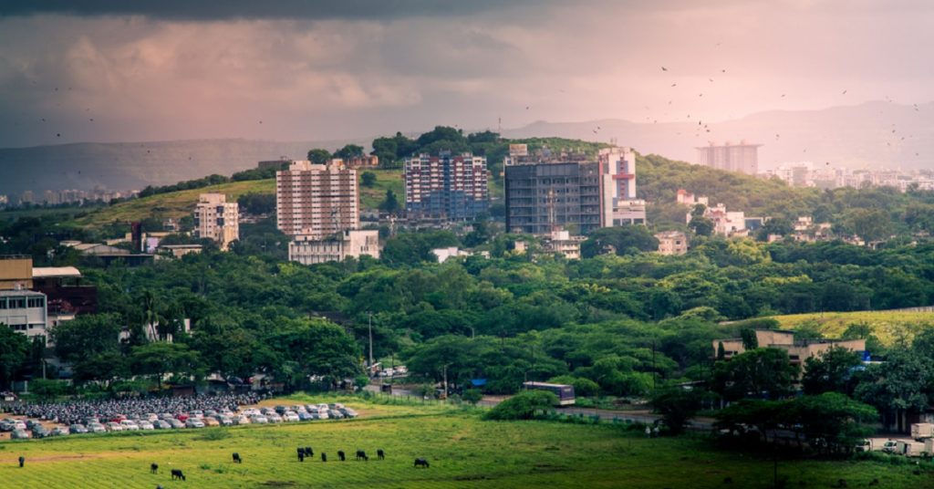 festivals in pune