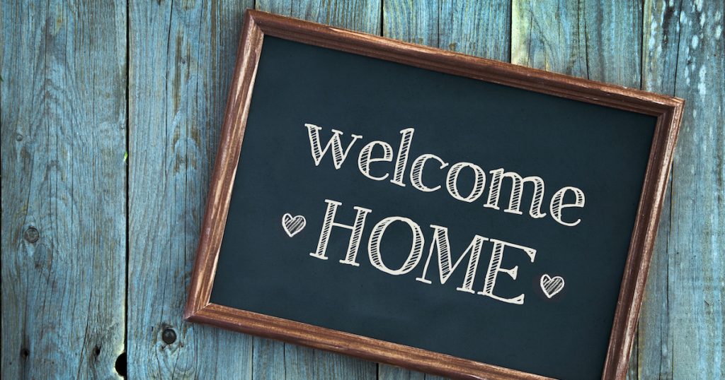 Living room makeover tips