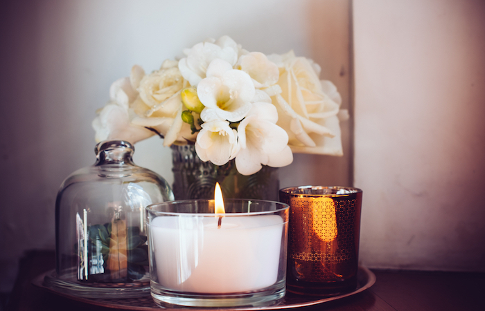 Living room makeover tips