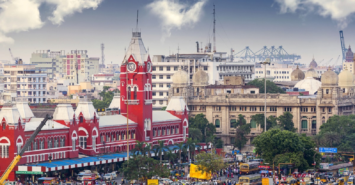 Chennai culture