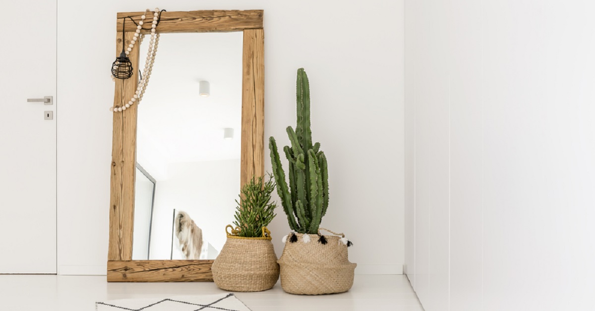Maximize Space In A Small Apartment