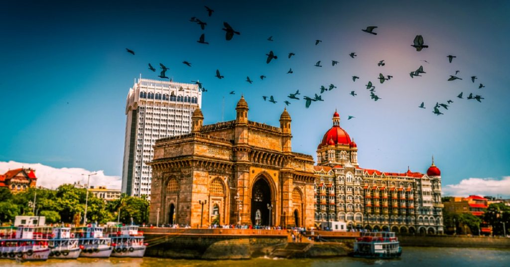 facts about Mumbai