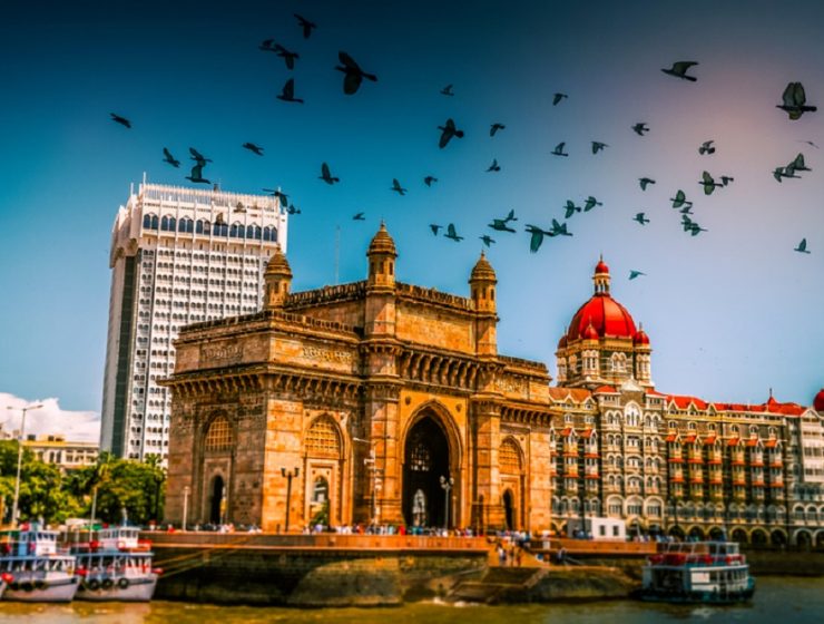 facts about Mumbai
