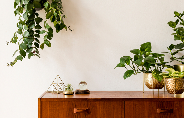 styling your living room