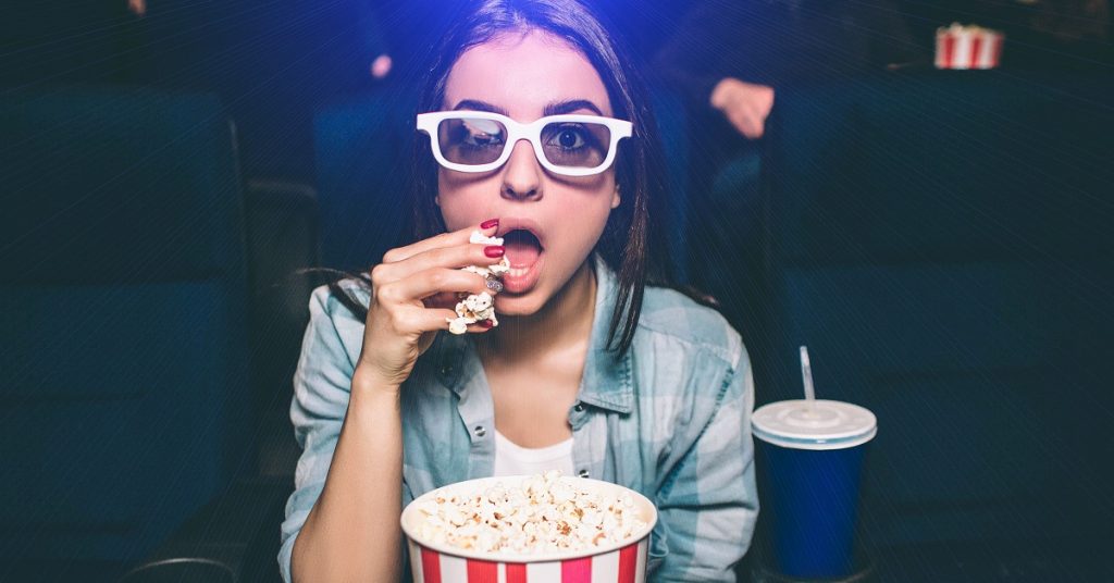 best chick-flicks