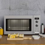 Your Meal Plan For The Day | Microwave Recipes