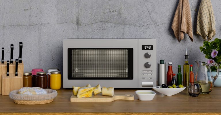 Your Meal Plan For The Day | Microwave Recipes