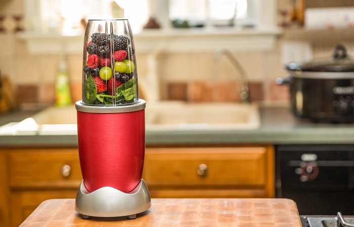 appliances for a bachelor