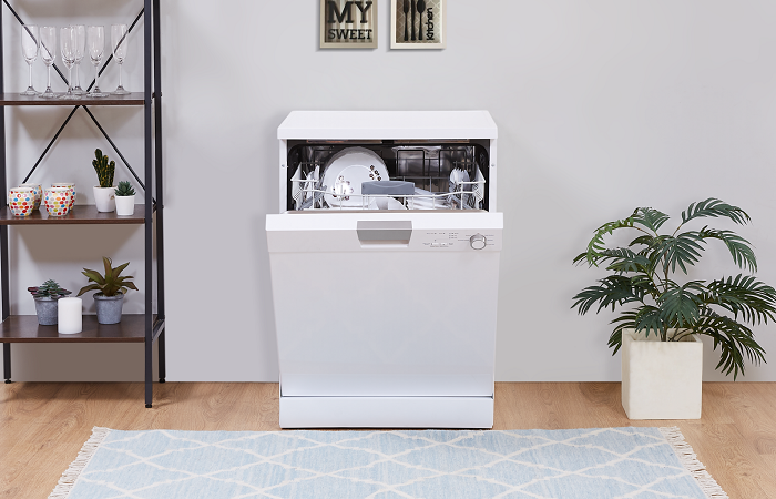appliances for a bachelor
