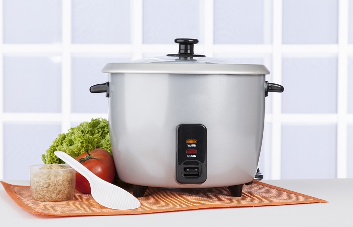 appliances for a bachelor
