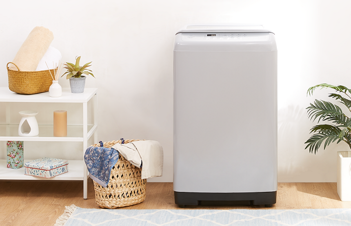 appliances for a bachelor