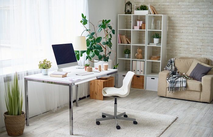 Working From Home