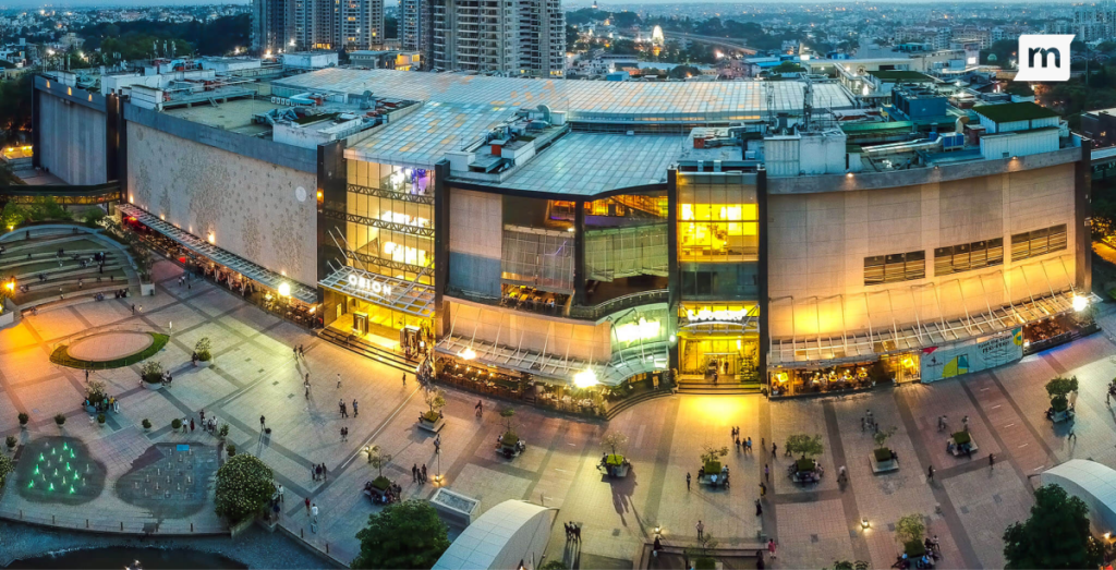 Orion Mall