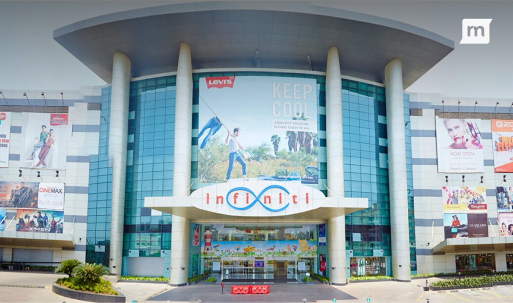 Infiniti Mall, Malad, Mumbai