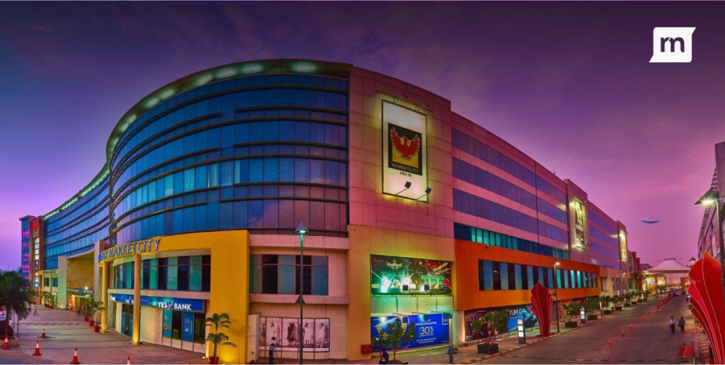 Phoenix Market City, Kurla, Mumbai
