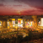 Browse through some of the largest malls in India