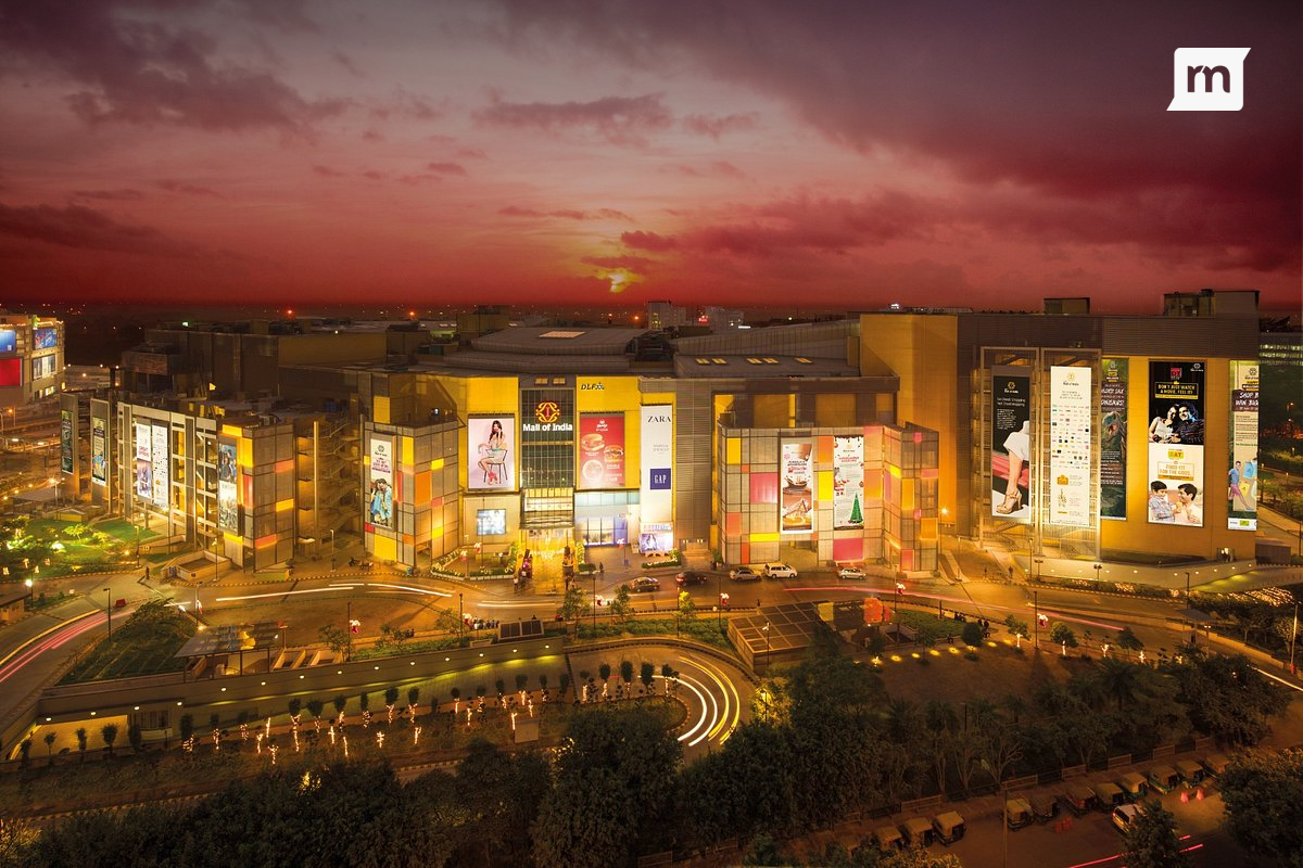 Browse through some of the largest malls in India