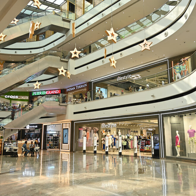 5 Best Malls In Gurgaon For Shopping And Entertainment