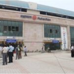 Akshardham Metro Station In 2026: Route, Nearby Attractions