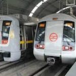Delhi Yellow Metro Line In 2026: Stations, Timings, & More