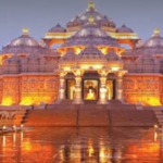 Akshardham Mandir, Delhi: History, Main Attractions, Time