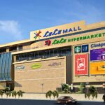 LuLu Mall in Rajajinagar: Explore the Best of Bengaluru with Us
