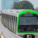 A Guide To Namma Metro Green Line: Stations & Travel Guide