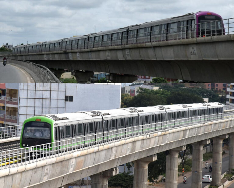 Namma Metro Timings In 2026: Your Guide To Bangalore Metro