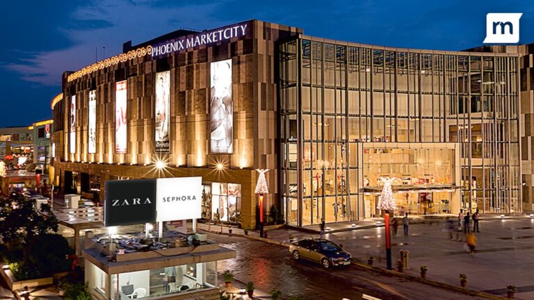 Exploring Chennai’s vibrant Mall way of life: The Biggest Malls in Chennai