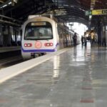 Delhi Airport Metro Timings On Orange Line: Route, Fare & More
