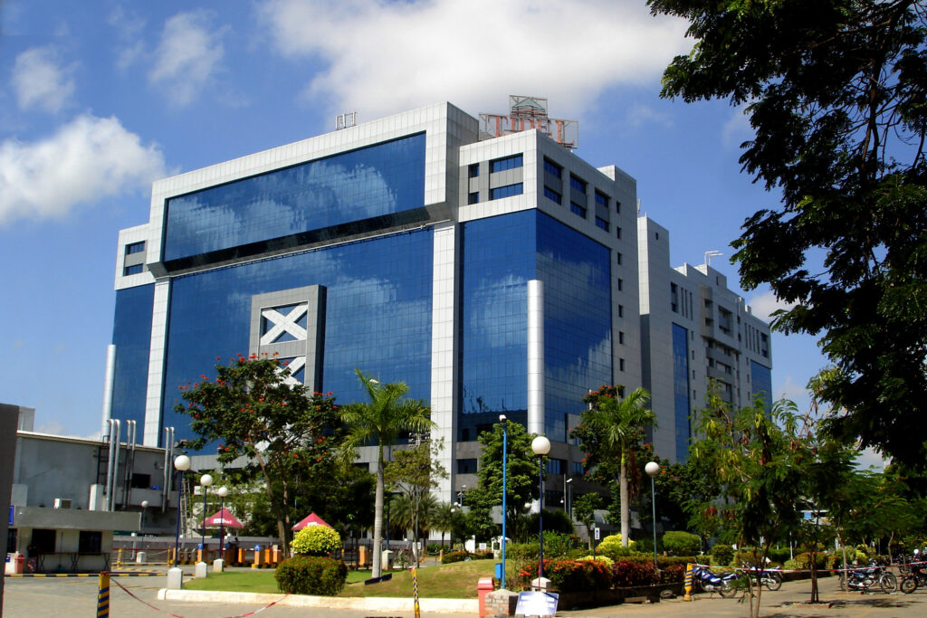 TIDEL IT Park