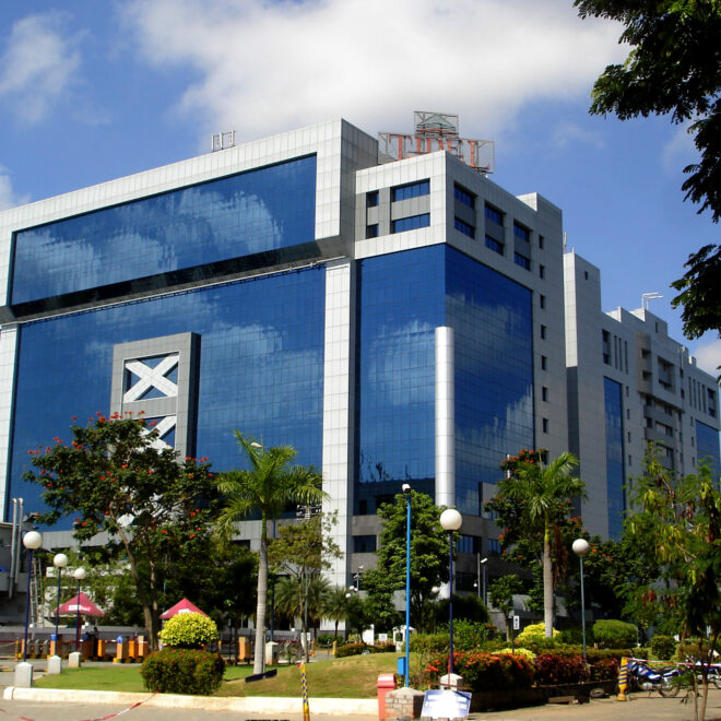 TIDEL IT Park in Chennai: Development, Facilities & More