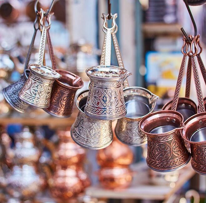 Tasker Town In Bangalore: Why Shop There And What To Buy