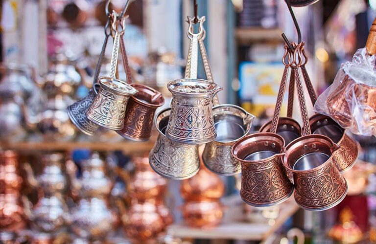 Tasker Town In Bangalore: Why Shop There And What To Buy