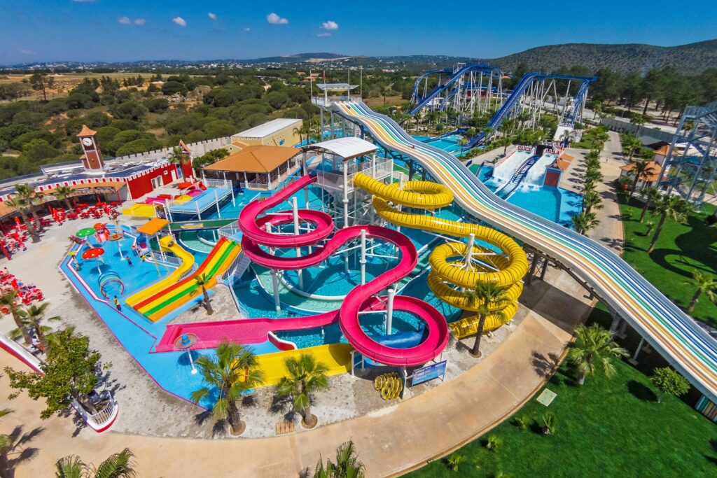water parks in hyderabad