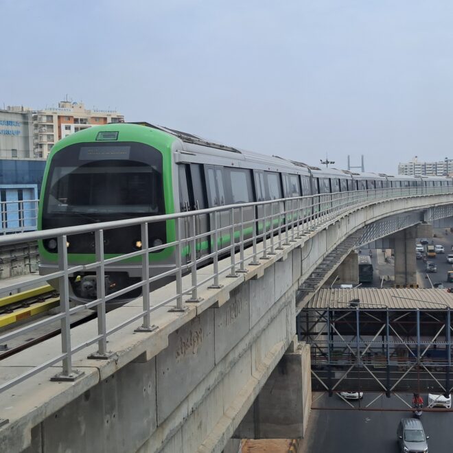 Banashankari Metro Station: Facilities, Timings, Routes
