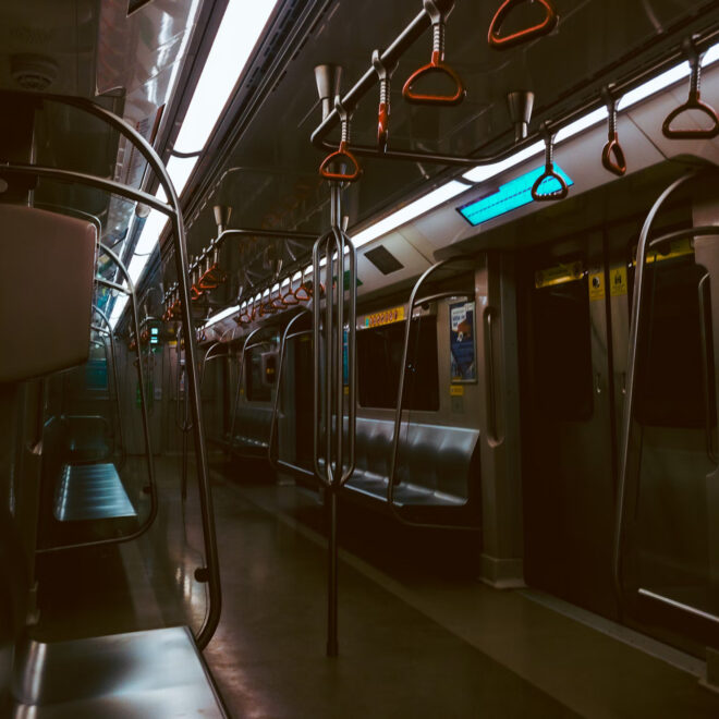 Vaishali Metro Station: Route, Facilities, Map & More