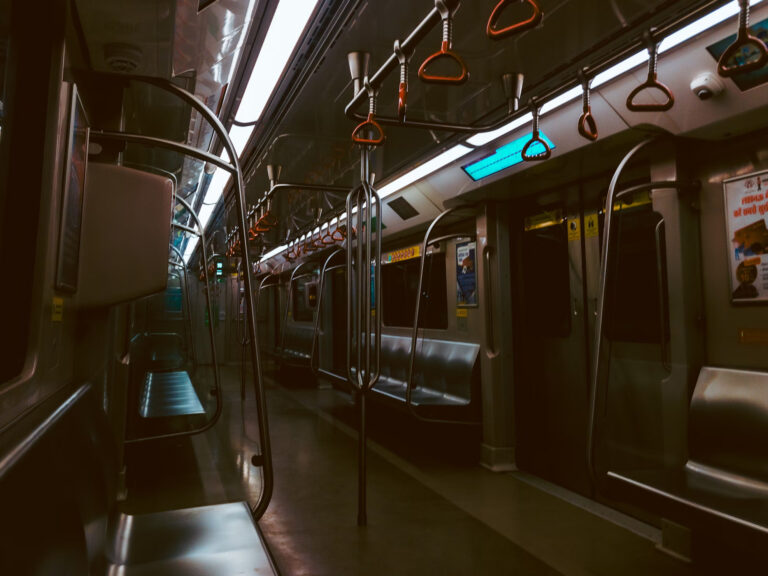 Vaishali Metro Station: Route, Facilities, Map & More
