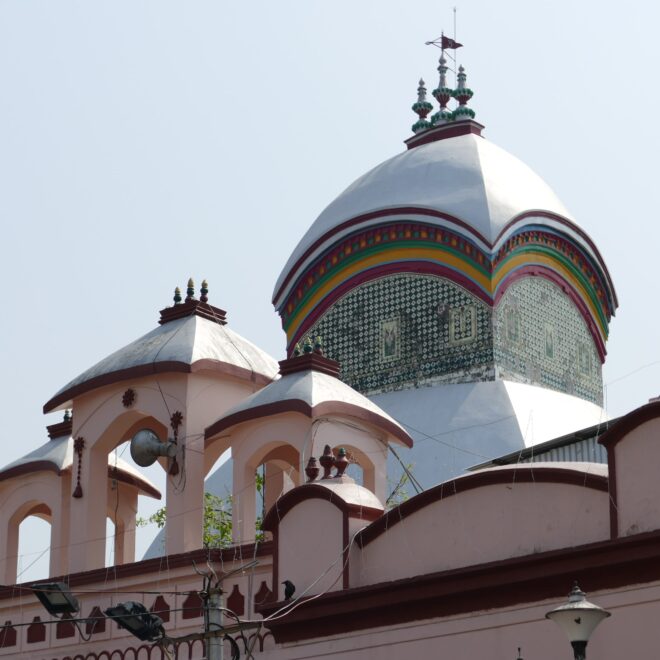 Kalighat Kali Temple, Kolkata: History, Legends & Timings