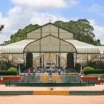 Lalbagh Botanical Garden: History, Key Attractions, Timings