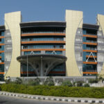 HUDA City Metro Station: Route, Train Frequency, Timings