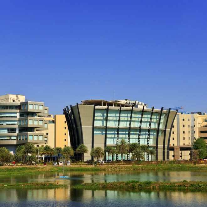 9 Best Tech Parks In Bangalore In 2026: Address, Size & Companies