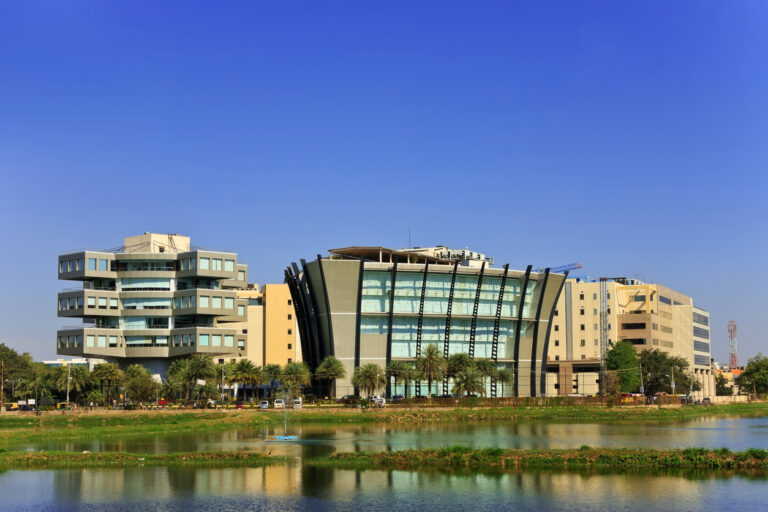 9 Best Tech Parks In Bangalore In 2026: Address, Size & Companies