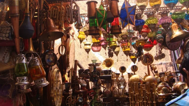 Manish Market Mumbai: History, What To Buy And Shopping Tips