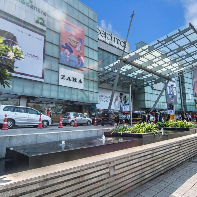 Oberoi Mall, Goregaon: Know Where To Shop, Dine & Have Fun
