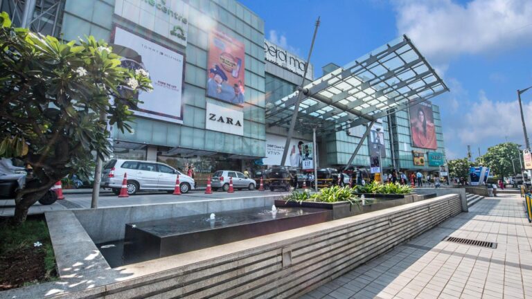 Oberoi Mall, Goregaon: Know Where To Shop, Dine & Have Fun
