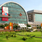 Select Citywalk Mall, Saket: All About The Biggest Mall In Delhi