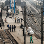 Old Delhi Railway Station: History, Location And Facilities